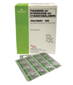 POLYNERV 500MG