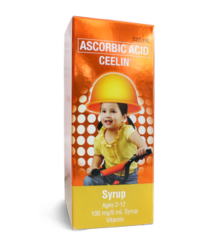 CEELIN 120ML-ILOILO