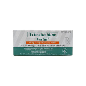 VESTAR 35MG