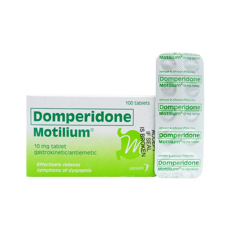 Motilium 5 Mg