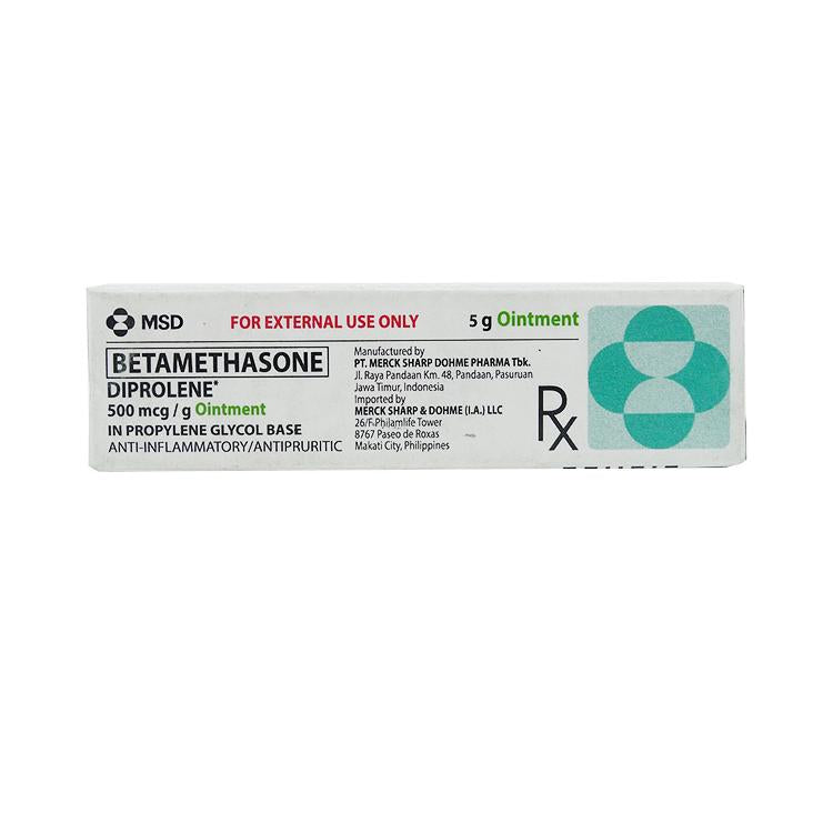 DIPROLENE OINMEMT – Pharmadoo Health