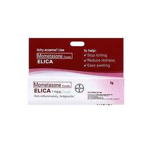 ELICA CREAM 5G