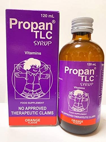 PROPAN TLC 120 ML