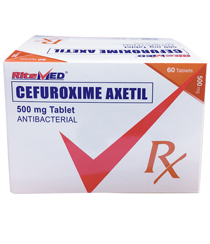 RITEMED CEFUROXIME