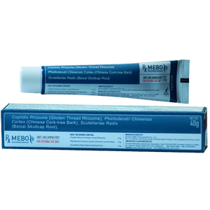 MEBO OINTMENT 40G