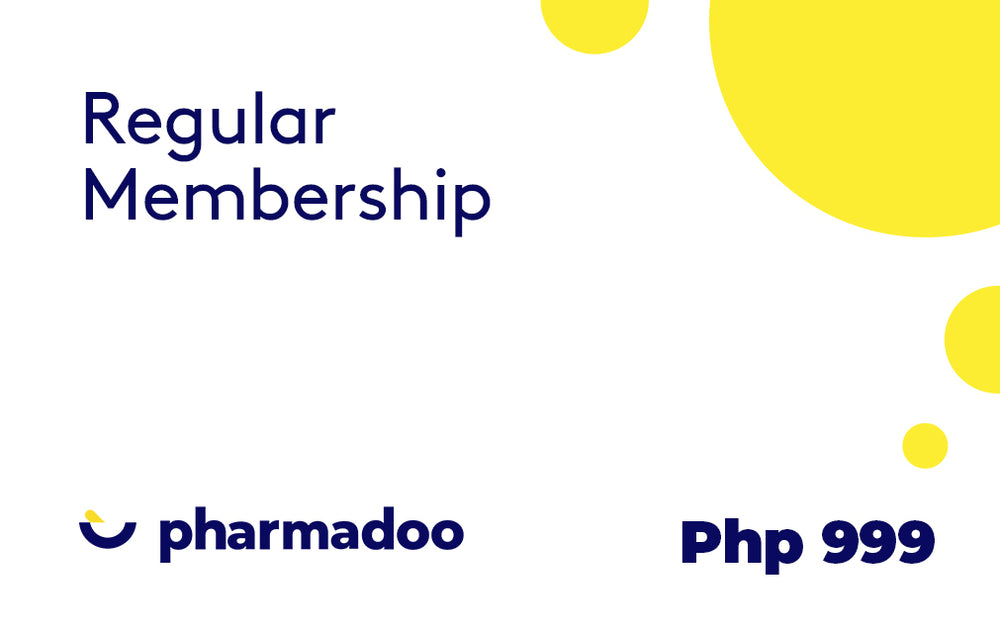 Membership Regular