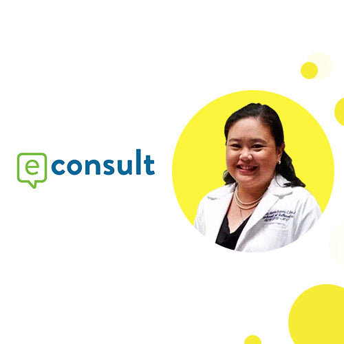 E-Consult Dra. Marie Baga - Valencia