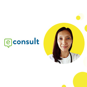 Online Consult - Dra. Sheena Rey - Panelo