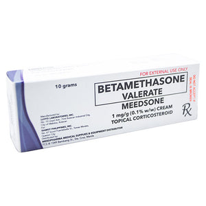 BETAMETHASONE CREAM